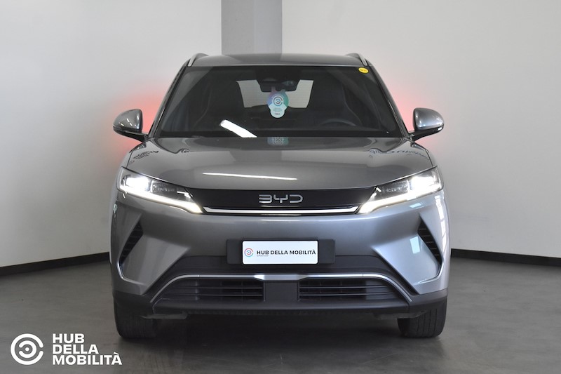BYD Atto 2 45,1 kWh Active